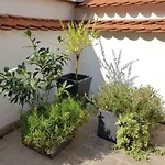 Old Town Apartment - Terrace & Parking