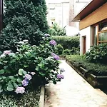 Old Town Apartment - Terrace & Parking