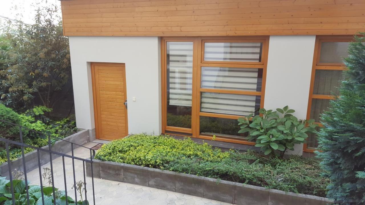 Old Town - Terrace & Parking Apartment Prague