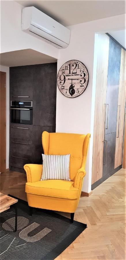 Appartement Old Town - Terrace & Parking *